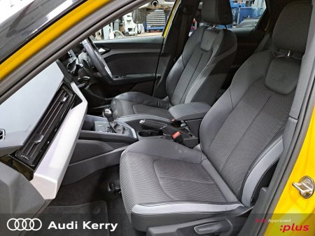 2020 Audi A1 - photo 11