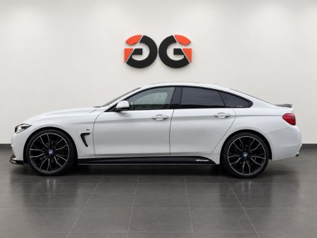 2018 BMW 4-Series - photo 2