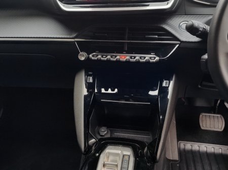 2026 Peugeot 2008 - photo 7