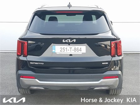 2025 Kia Sorento - photo 19