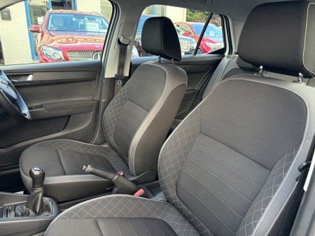 2021 Skoda Fabia - photo 22