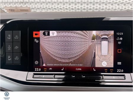 2026 Volkswagen California - photo 17