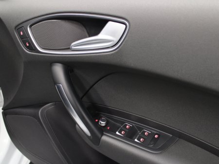 2017 Audi A1 - photo 24