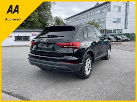2022 Audi Q3 - photo 20