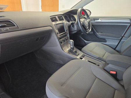 2016 Volkswagen Golf - photo 8