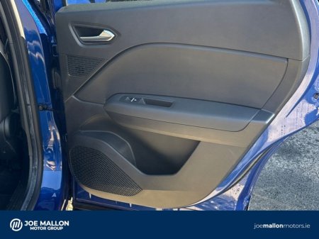 2023 Renault Captur - photo 34