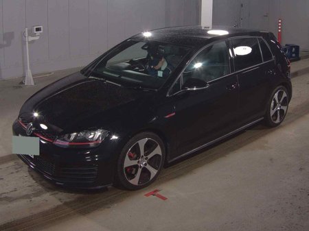 2014 Volkswagen Golf - photo 3