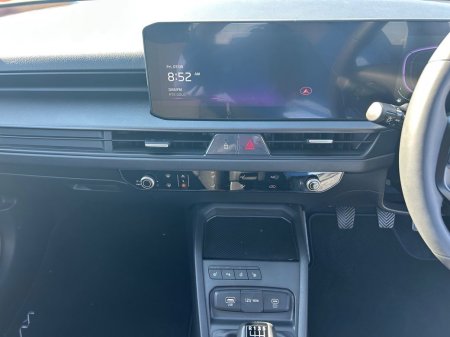 2026 Kia Stonic - photo 9