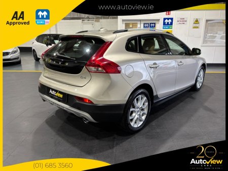 2018 Volvo V40 - photo 7