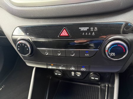 2017 Hyundai Tucson - photo 18