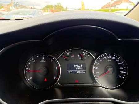 2016 Kia Carens - photo 18