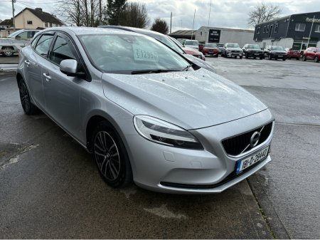 2018 Volvo V40 - photo 8