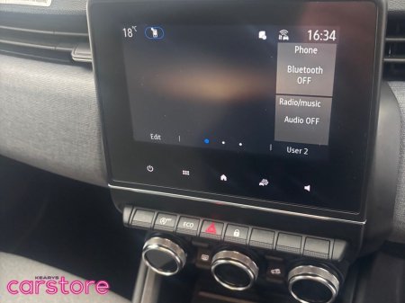 2024 Renault Clio - photo 17