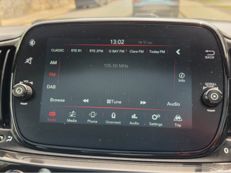2024 Fiat 500 - photo 20