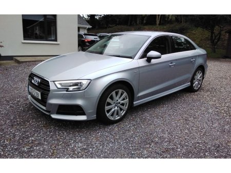 2020 Audi A3 - photo 6