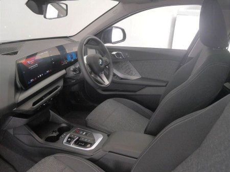 2026 BMW 1-Series - photo 7