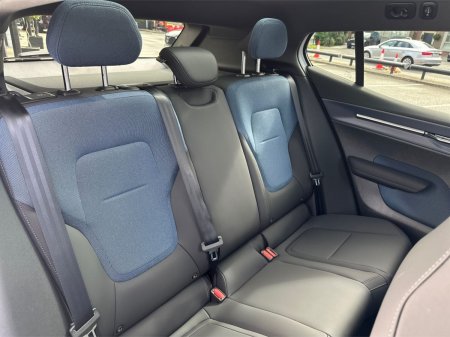 2027 Volvo EX30 - photo 13