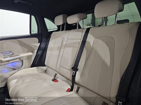 2024 Mercedes-Benz EQA - photo 17