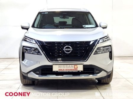 2026 Nissan X-Trail - photo 19