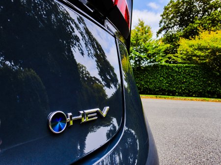 2023 Toyota Prius - photo 14