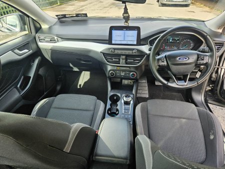 2020 Ford Focus - photo 9