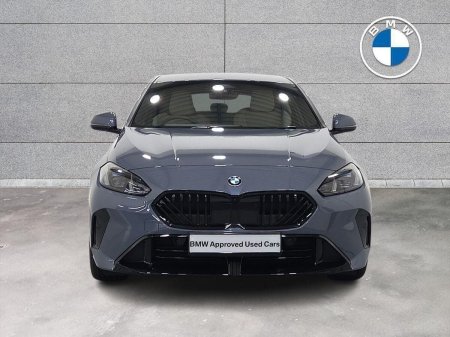 2026 BMW 1-Series - photo 15