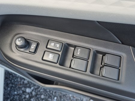 2026 Suzuki Swift - photo 13