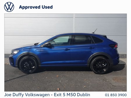 2026 Volkswagen Taigo - photo 5