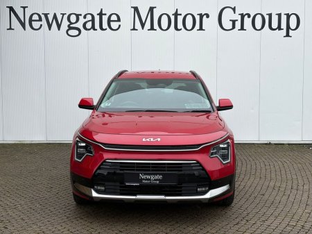 2026 Kia Niro - photo 2