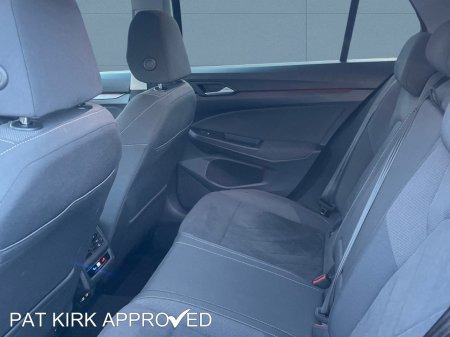 2022 Volkswagen Golf - photo 11