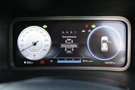 2023 Hyundai KONA - photo 16