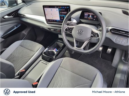 2026 Volkswagen ID.4 - photo 8