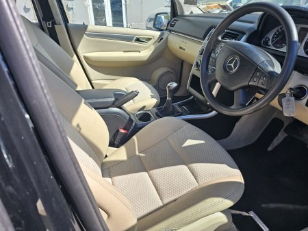 2012 Mercedes-Benz B-Class - photo 11
