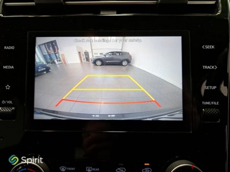 2021 Hyundai Tucson - photo 23