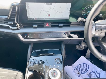2024 Kia Sportage - photo 8