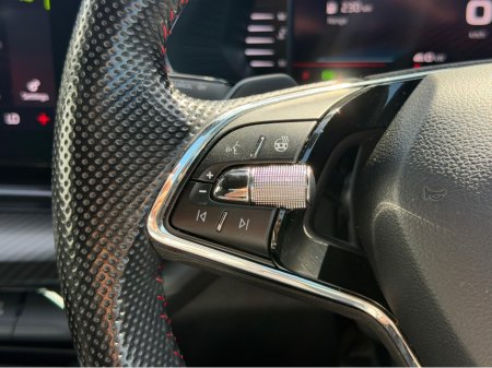 2023 Skoda Octavia - photo 22