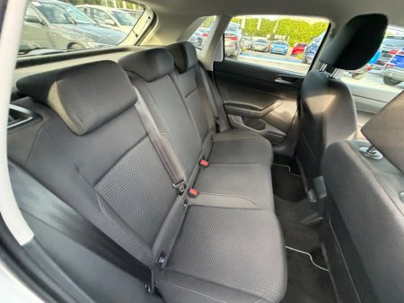 2019 Volkswagen Polo - photo 31