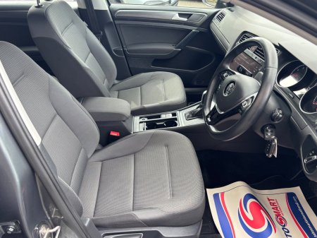 2019 Volkswagen Golf - photo 9