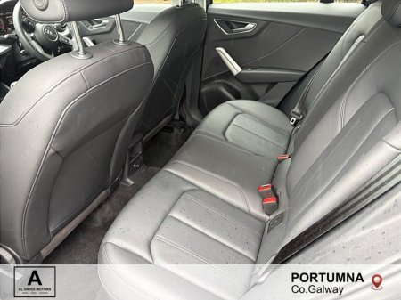 2026 Audi Q2 - photo 8