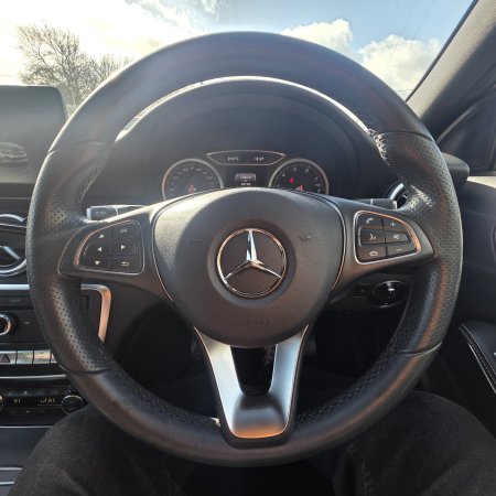 2018 Mercedes-Benz A-Class - photo 22