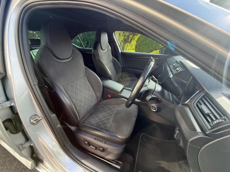 2024 Skoda Superb - photo 14