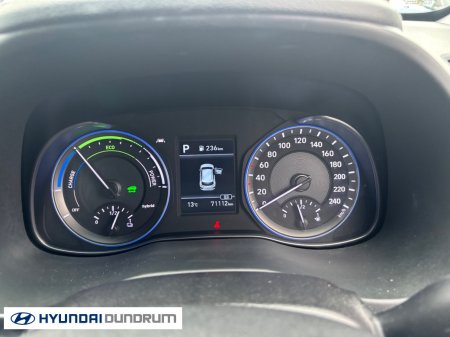 2020 Hyundai KONA - photo 11