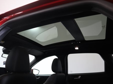 2023 Ford Kuga - photo 12