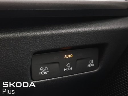 2026 Skoda Superb - photo 25
