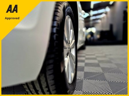 2014 Volkswagen Golf - photo 17