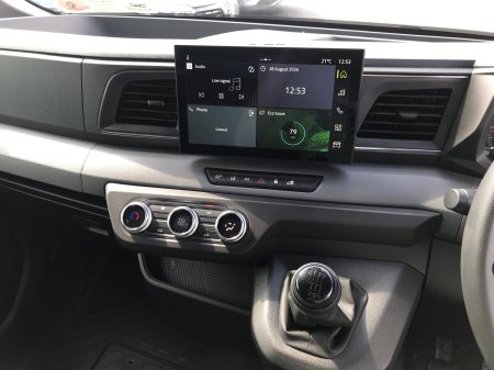 2026 Renault Master - photo 14
