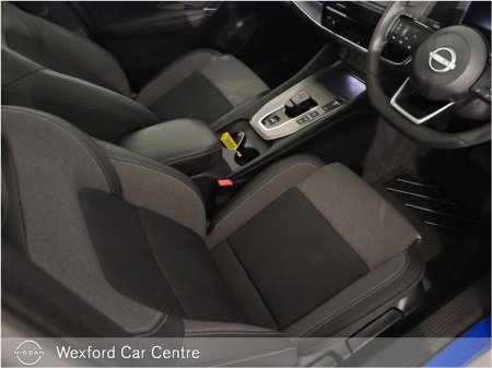 2026 Nissan Qashqai - photo 2
