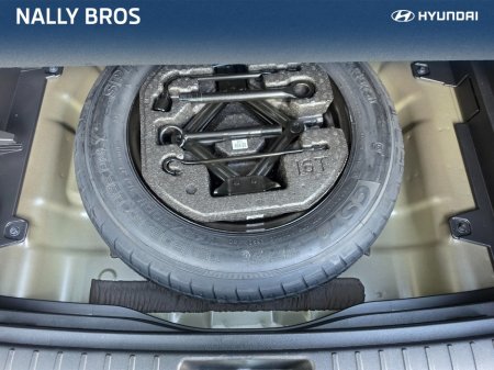 2026 Hyundai KONA - photo 9