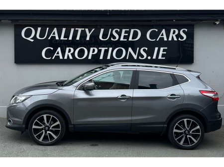 2014 Nissan Qashqai - photo 2
