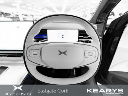 2027 XPeng G6 - photo 7